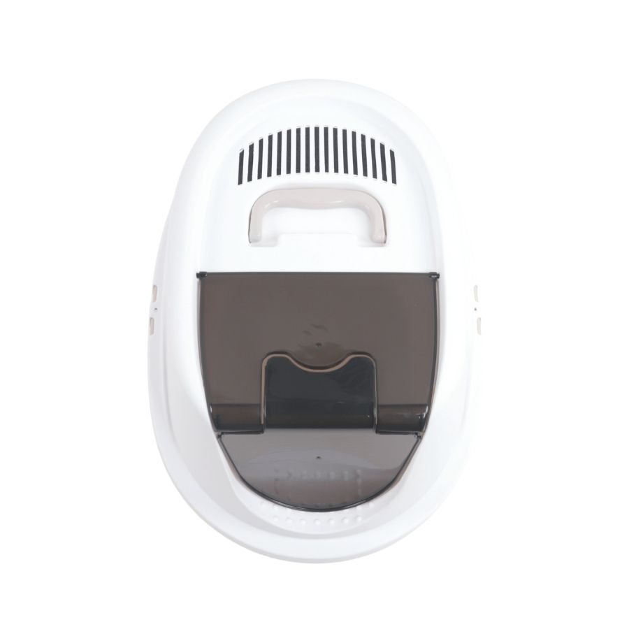 Mpets eco tima arenero para gato talla m arena del desierto, , large image number null