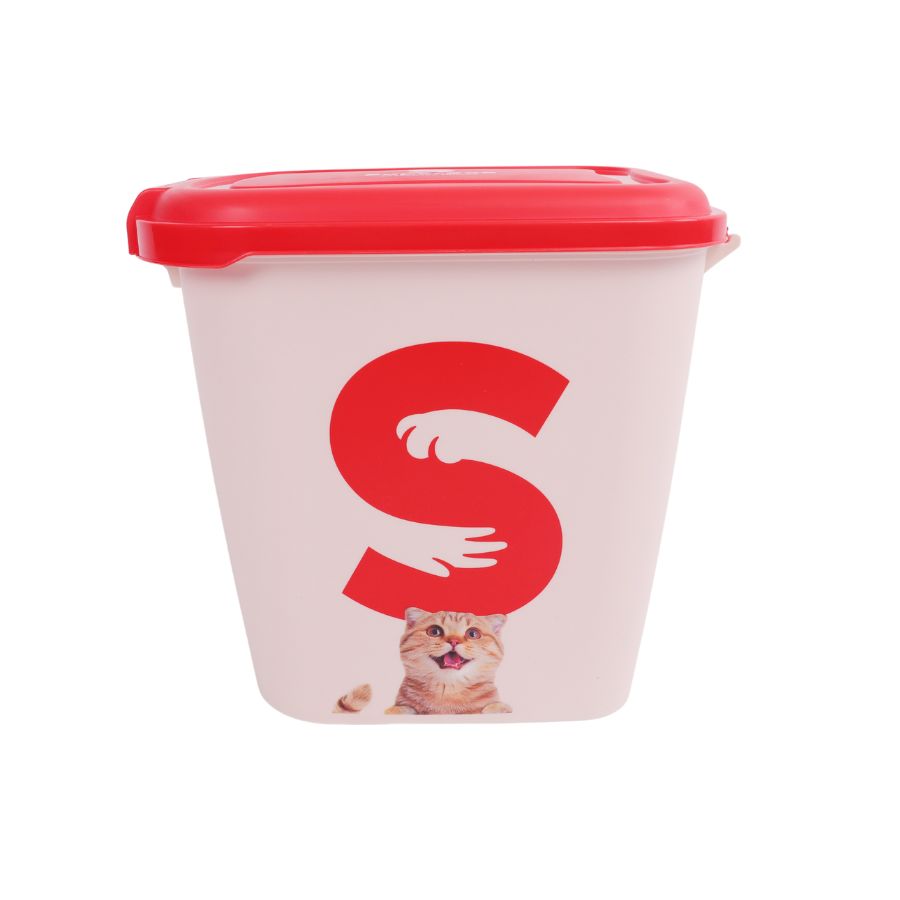 Contenedor SuperZoo para perros y gatos, , large image number null