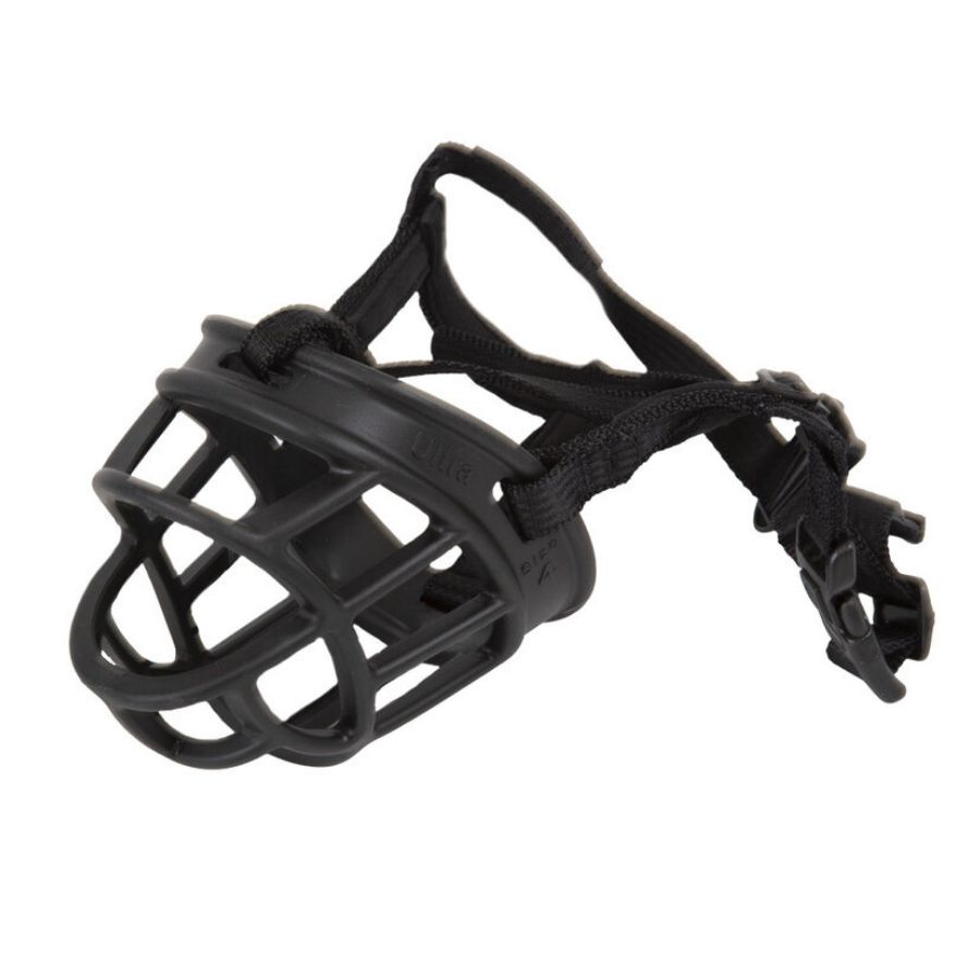 Baskerville ultra basket muzzle