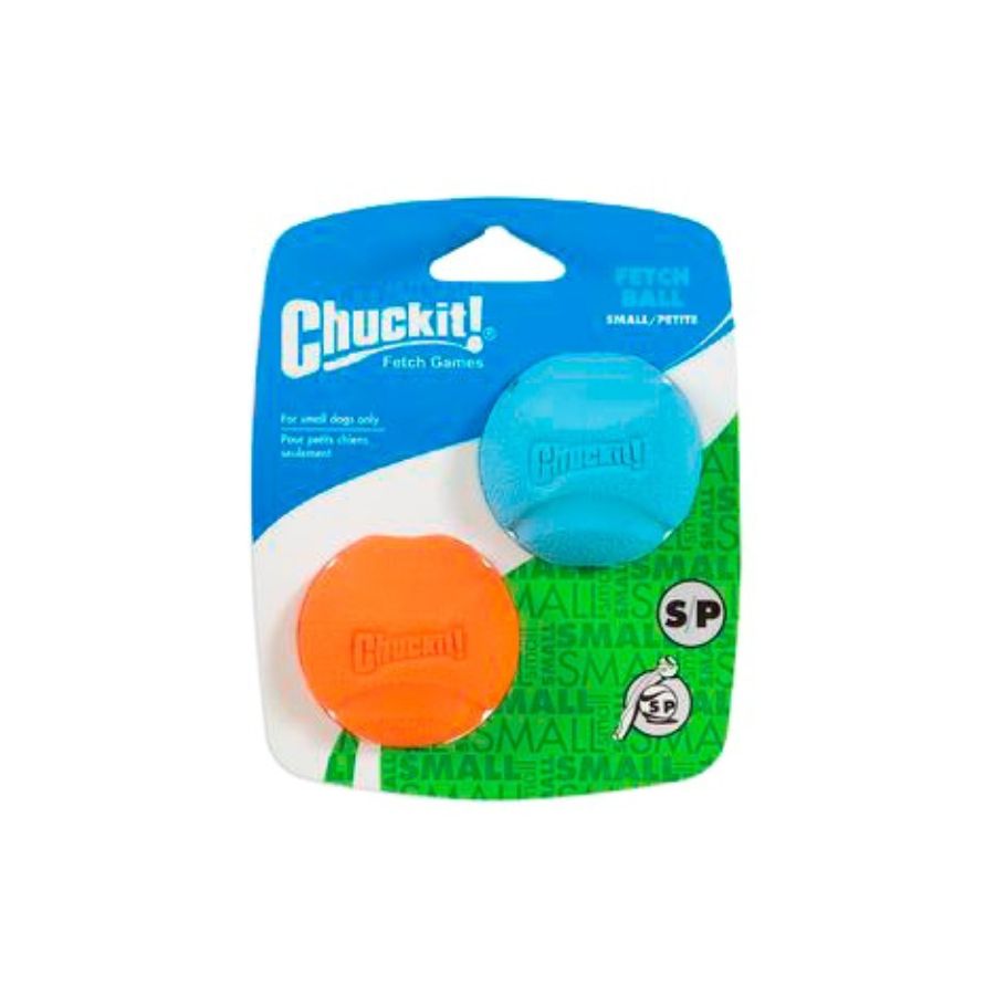 Fetch Small 2pk Small