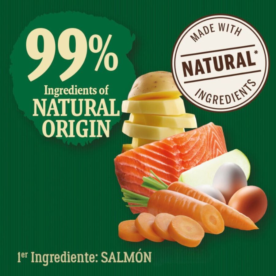 True Origins Wild Cat Adult Pacific alimento para gato, , large image number null