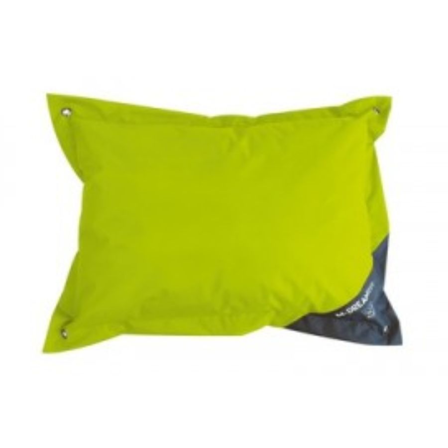 Cama para perro Mpets Natuna Cushion Lemon, , large image number null
