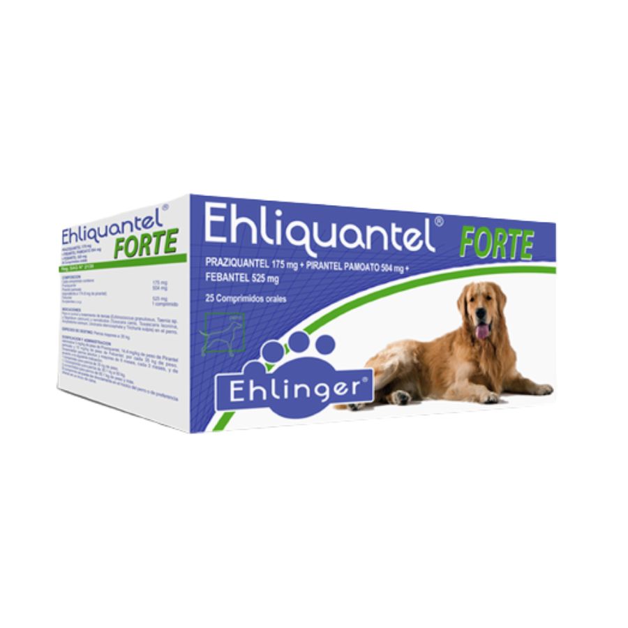 Ehliquantel Forte, , large image number null
