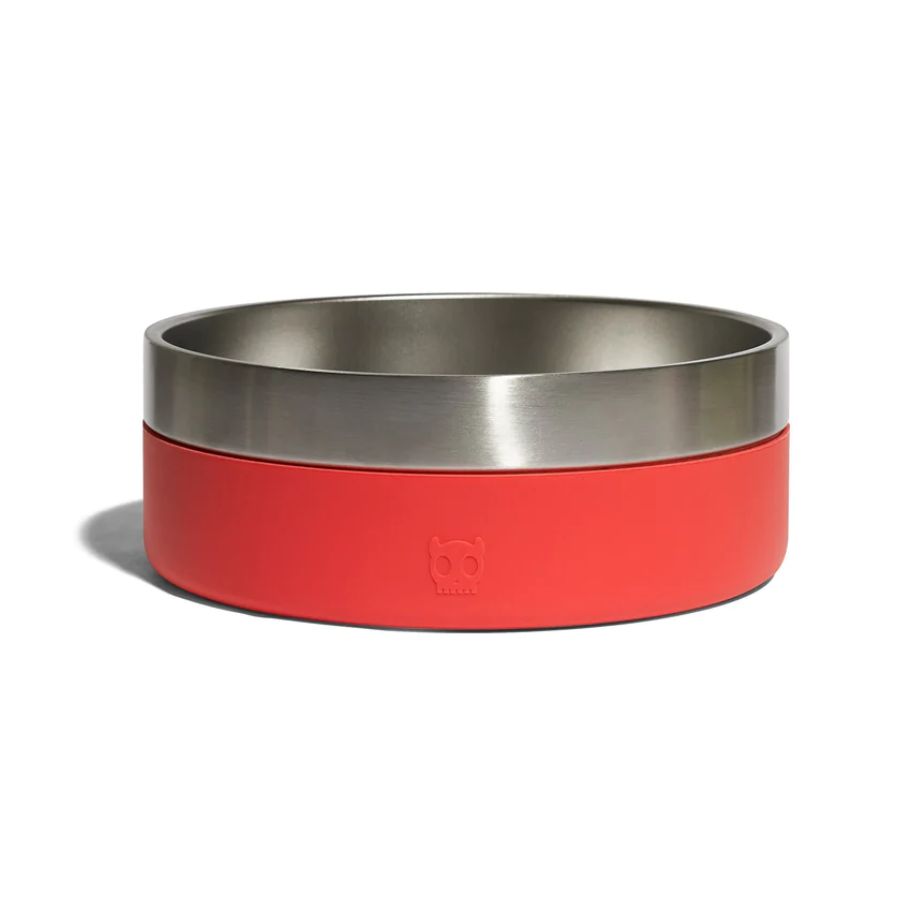Zeedog Tuff bowl coral, , large image number null