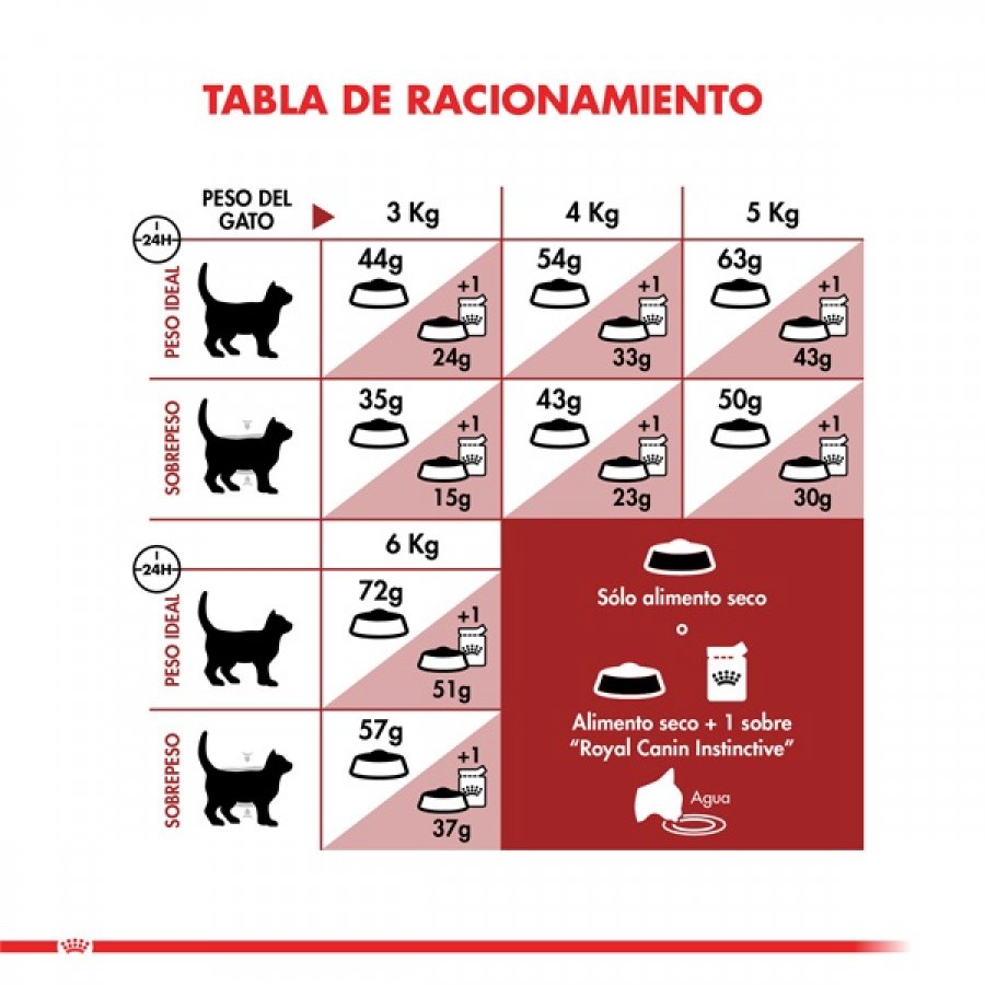 Royal Canin adulto Fit alimento para gato, , large image number null