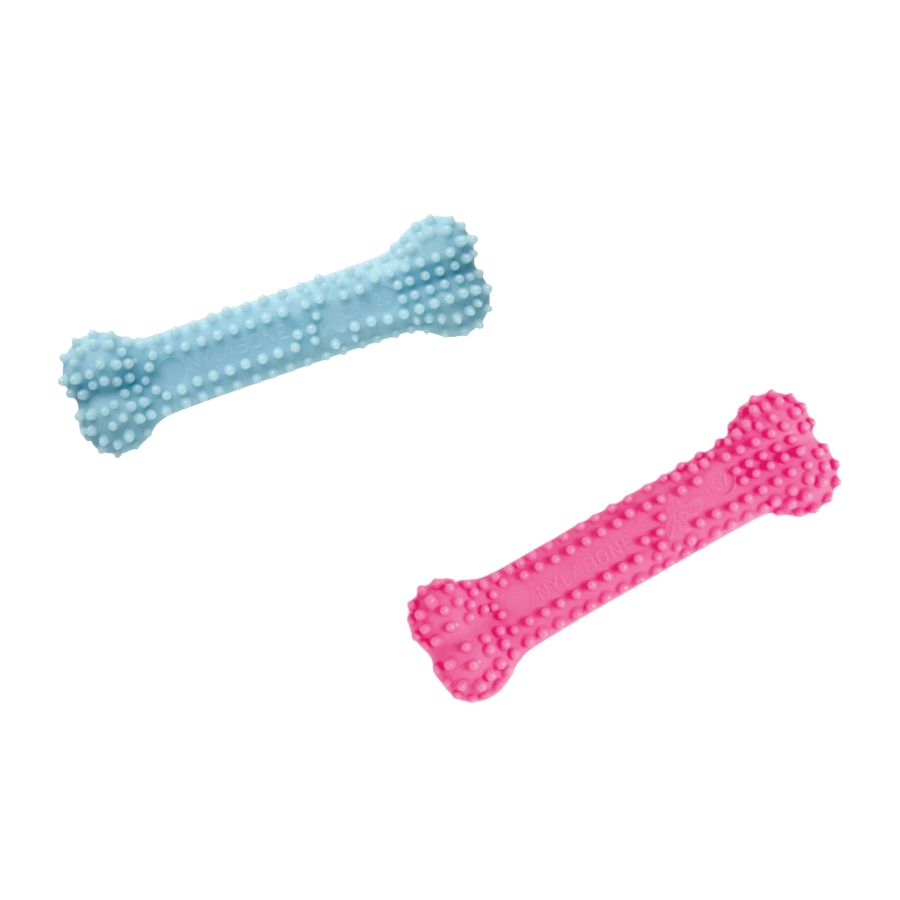Dental para cachorro de pollo Talla XS