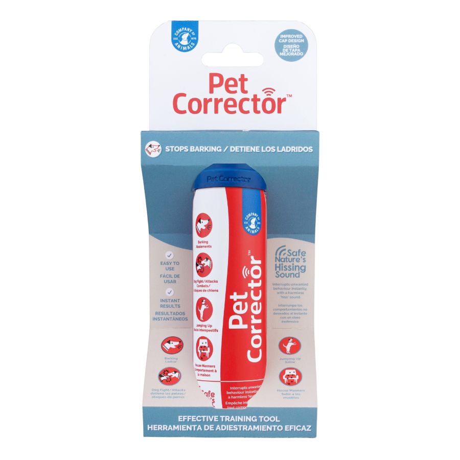 Pet corrector 50ml