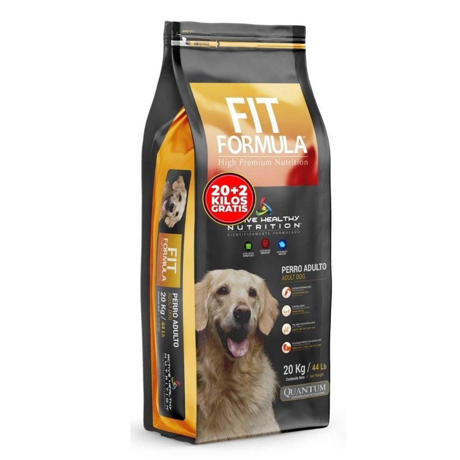 Canino adulto 22 KG, , large image number null