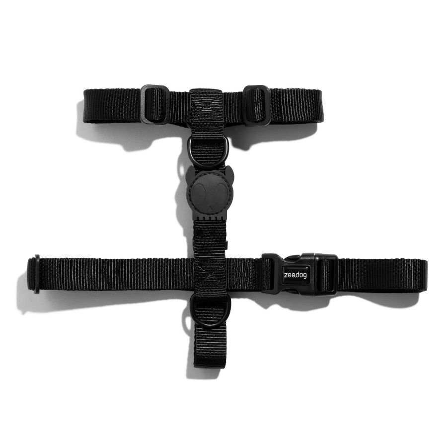 Gotham h-harness, , large image number null