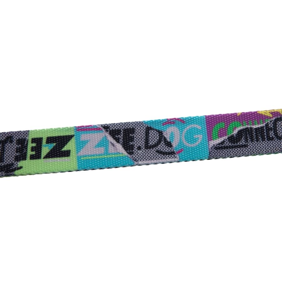Lords of zee.town manifesto collar, , large image number null