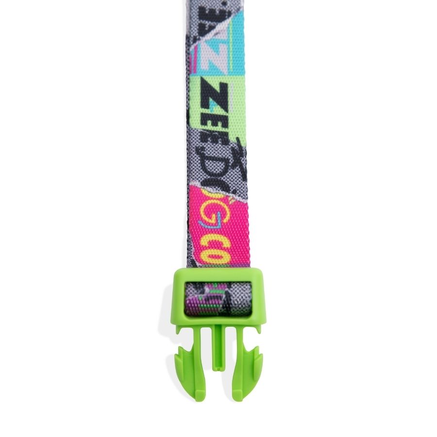 Lords of zee.town manifesto collar, , large image number null