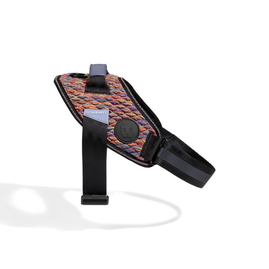 Vortex flyharness
