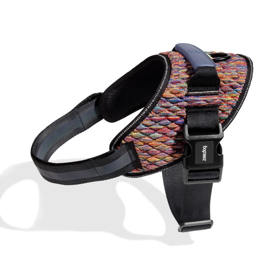 Vortex flyharness, , large image number null