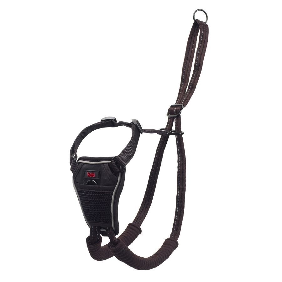 Halti no pull harness