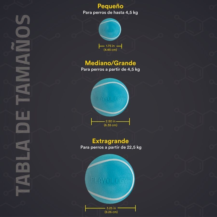 Bola para masticar con aroma a mantequilla de maní, , large image number null