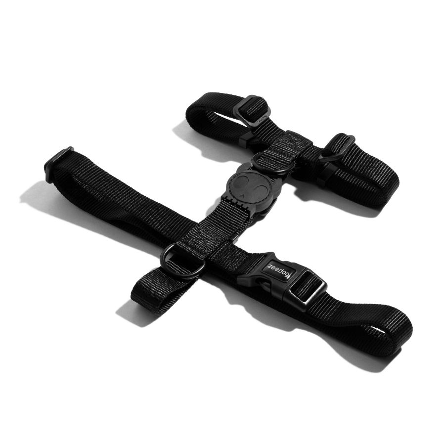 Gotham h-harness,  Gotham h-harness