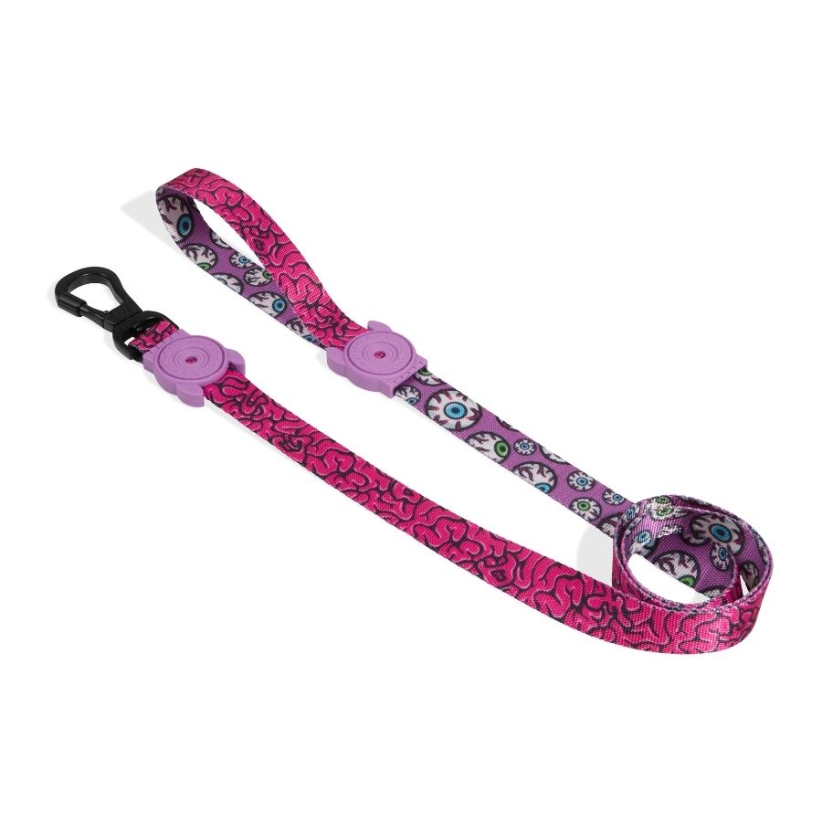 Lords of zee.town brain leash