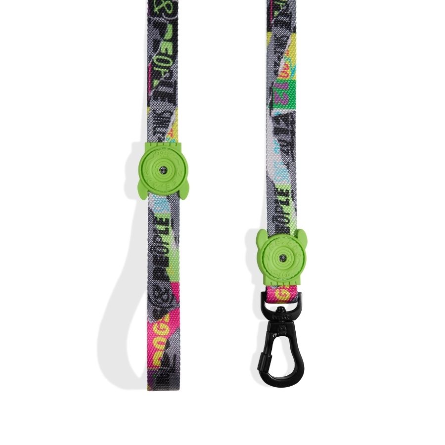 Lords of zee.town manifesto leash, , large image number null