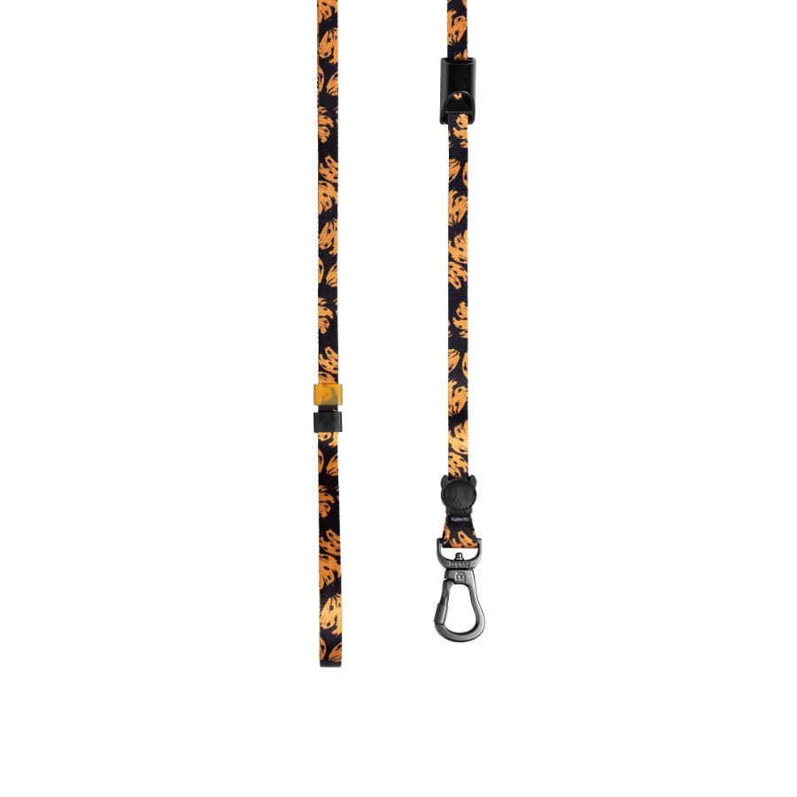 Correa larga bossa banana para perros, , large image number null