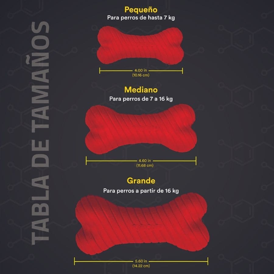 Hueso de doble capa con aroma a carne, , large image number null