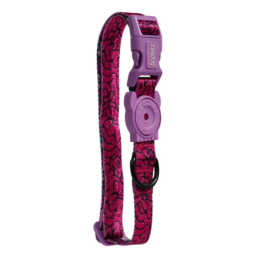 Lords of zee.town brain collar, , large image number null