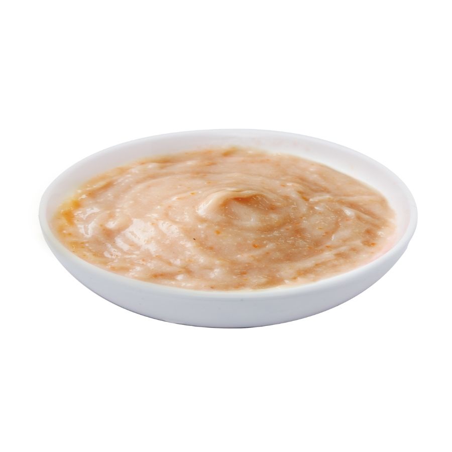 Dog tasty meat paste: pollo + zanahoria & arveja 90GR, , large image number null