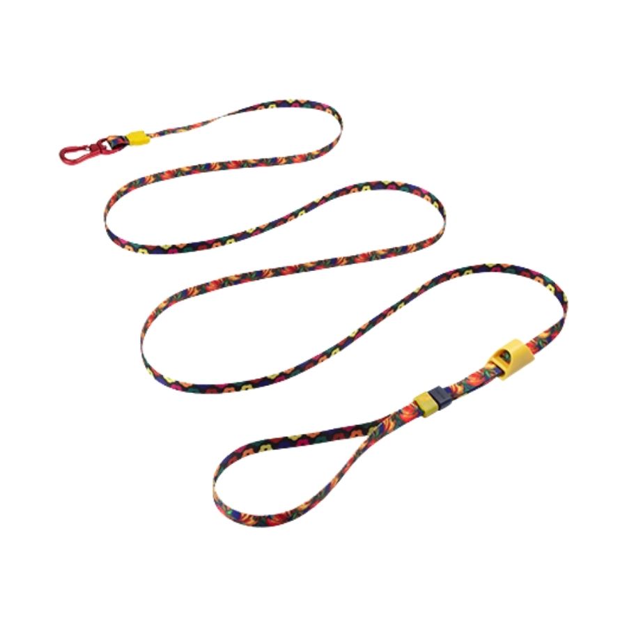 Correa larga samba para perros, , large image number null