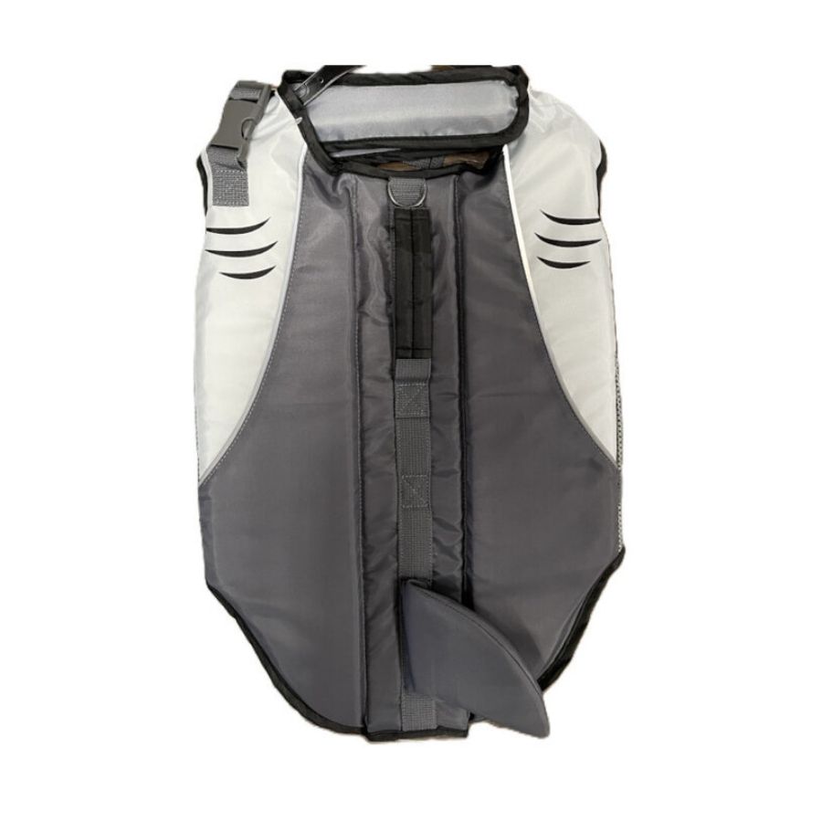 Salvavidas verano tiburon