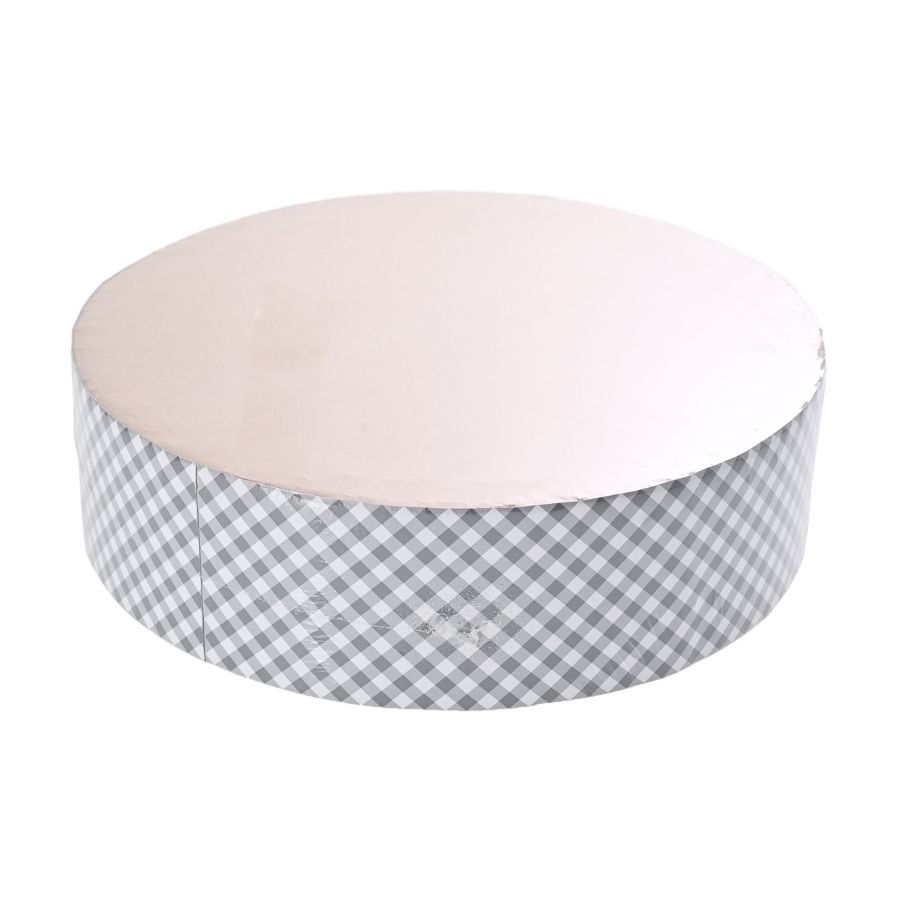 Domingo tambor rascador de cartón botanico, , large image number null