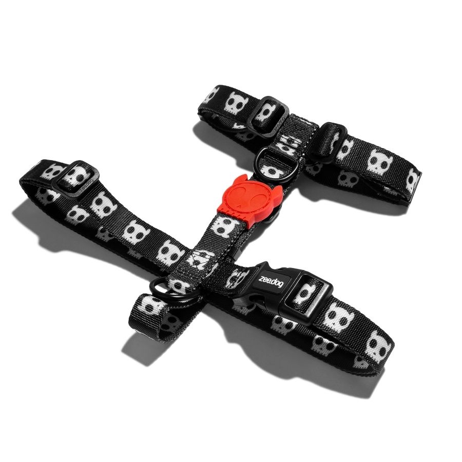 Skull 2.0 h-harness, , large image number null