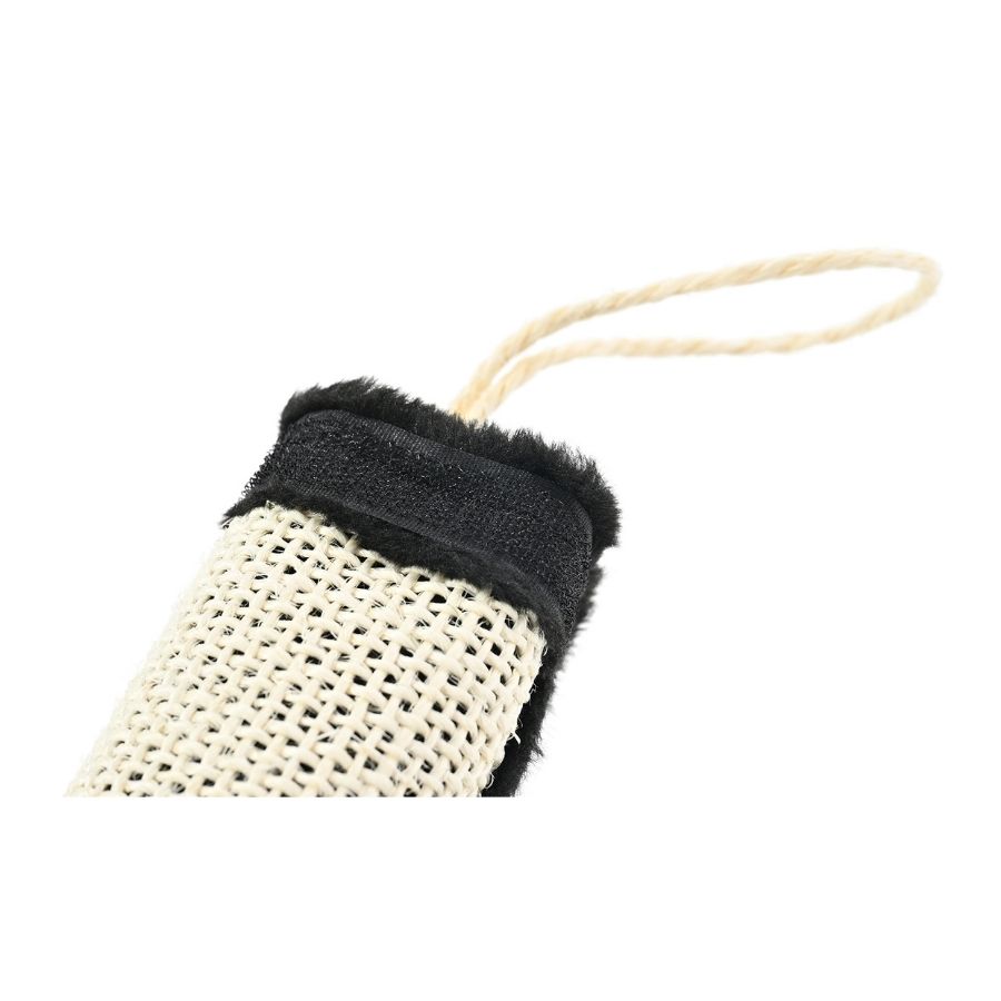 Tito rascador de sisal pata de mesa, , large image number null