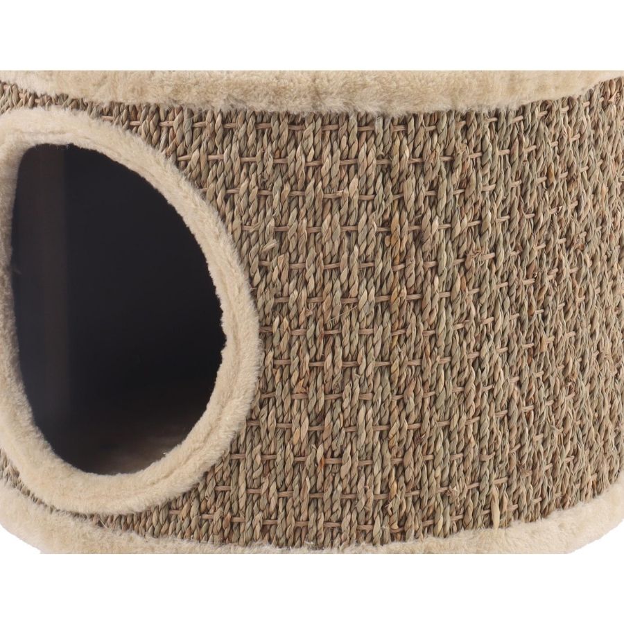 Billie estacion rascar, dormir y esconderse, , large image number null