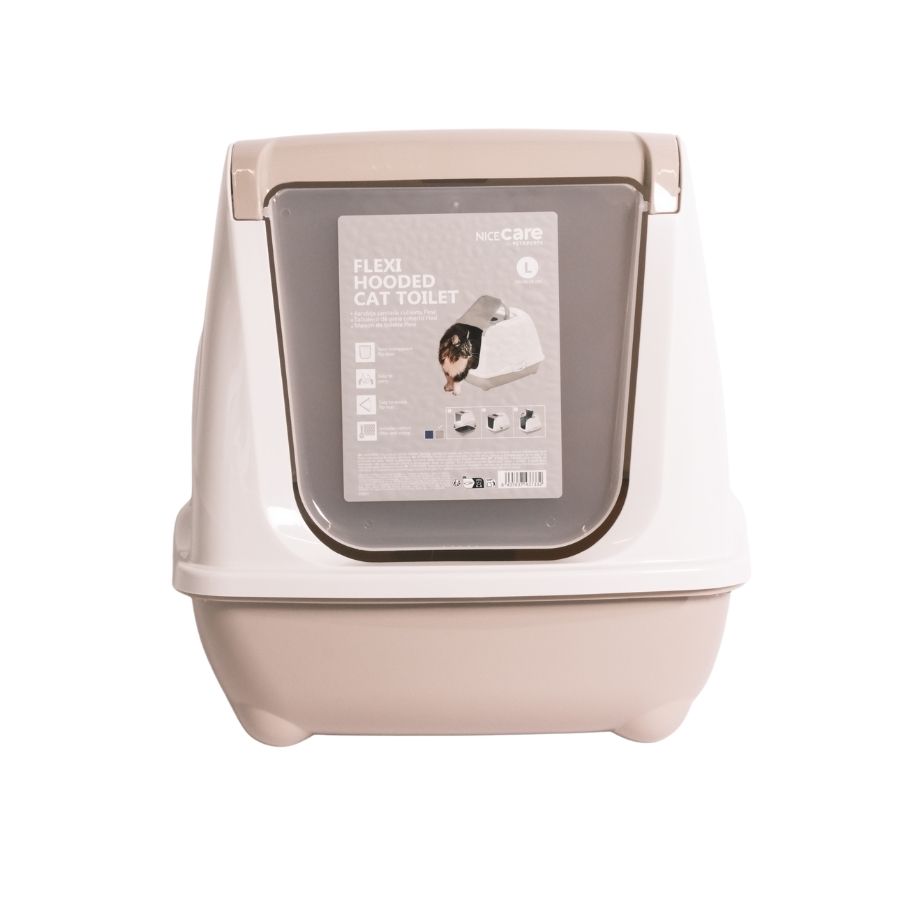 Arenero flip cat l, , large image number null