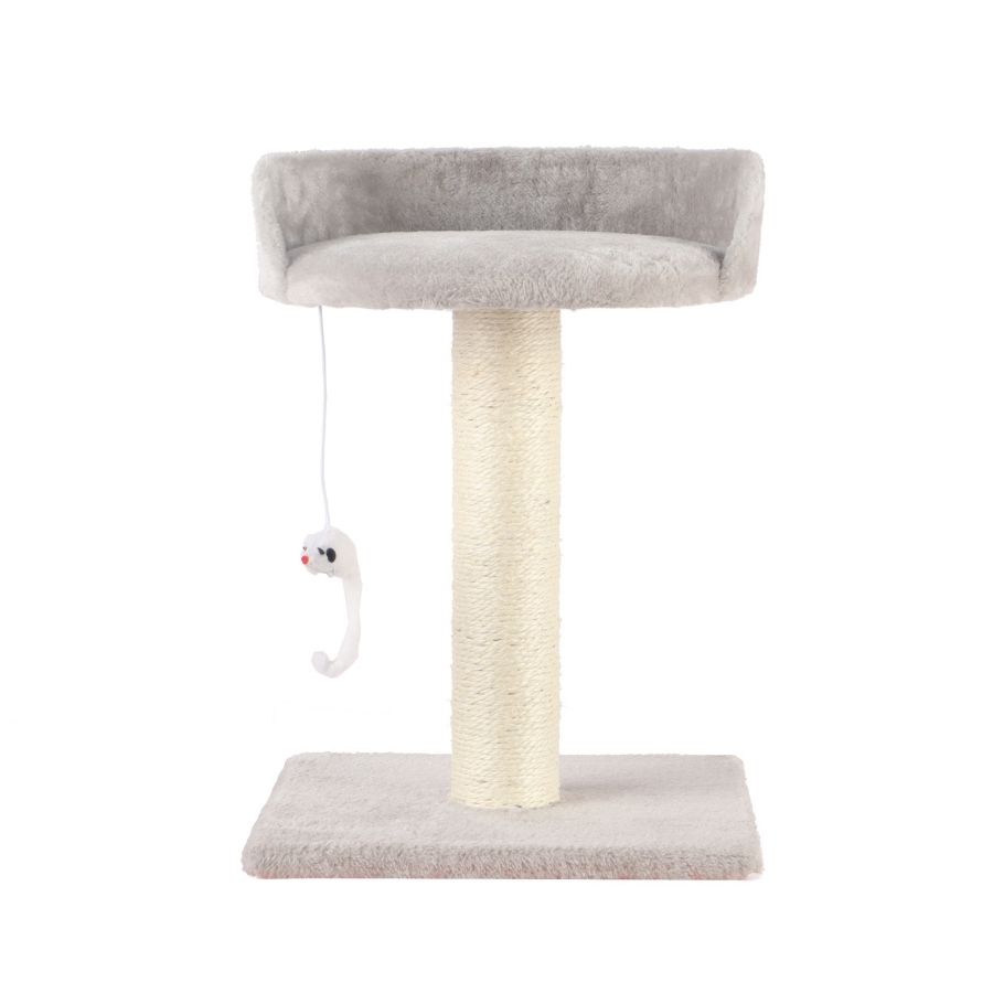 Tigrou estacion rascar y dormir, , large image number null