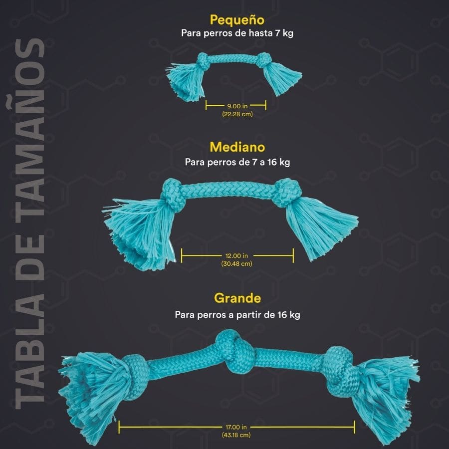 Dri - Cuerda tecnol&oacute;gica con aroma a mantequilla de man&iacute;, , large image number null