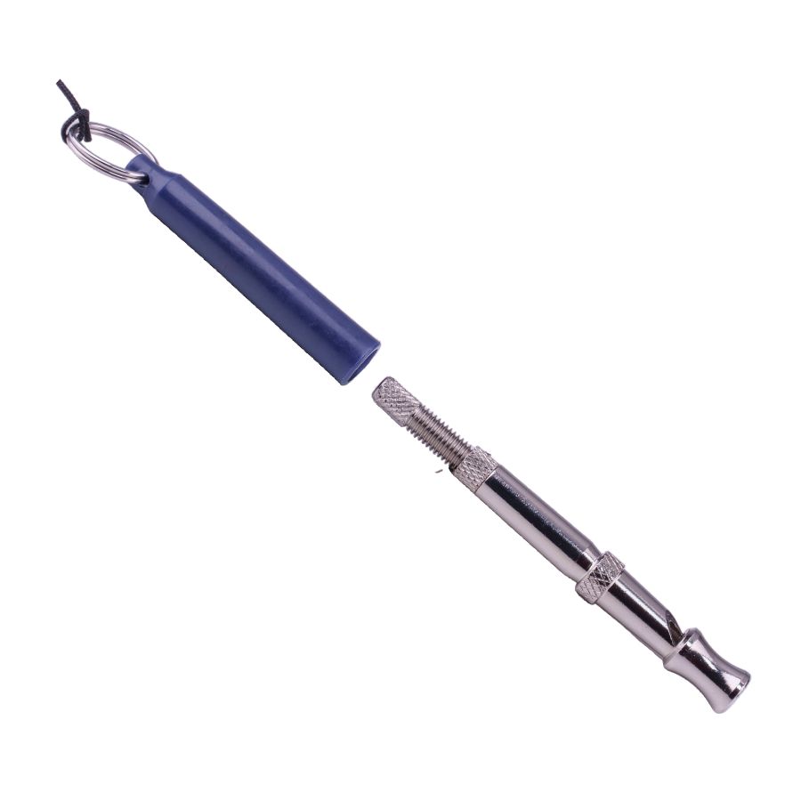 Silbato profesional Coachi azul marino, , large image number null