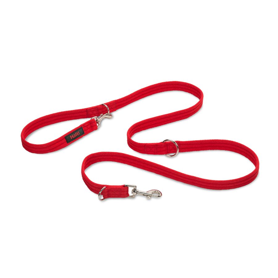 Halti training correa de entrenamiento roja, , large image number null