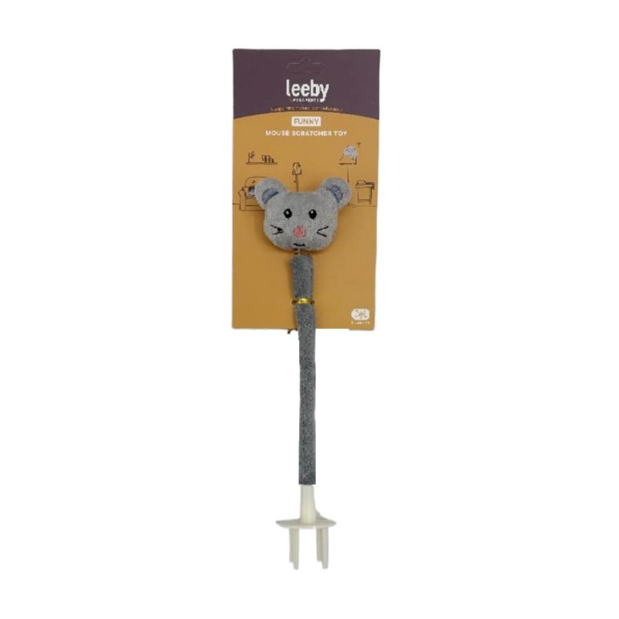 Millie mouse accesorio para rascador