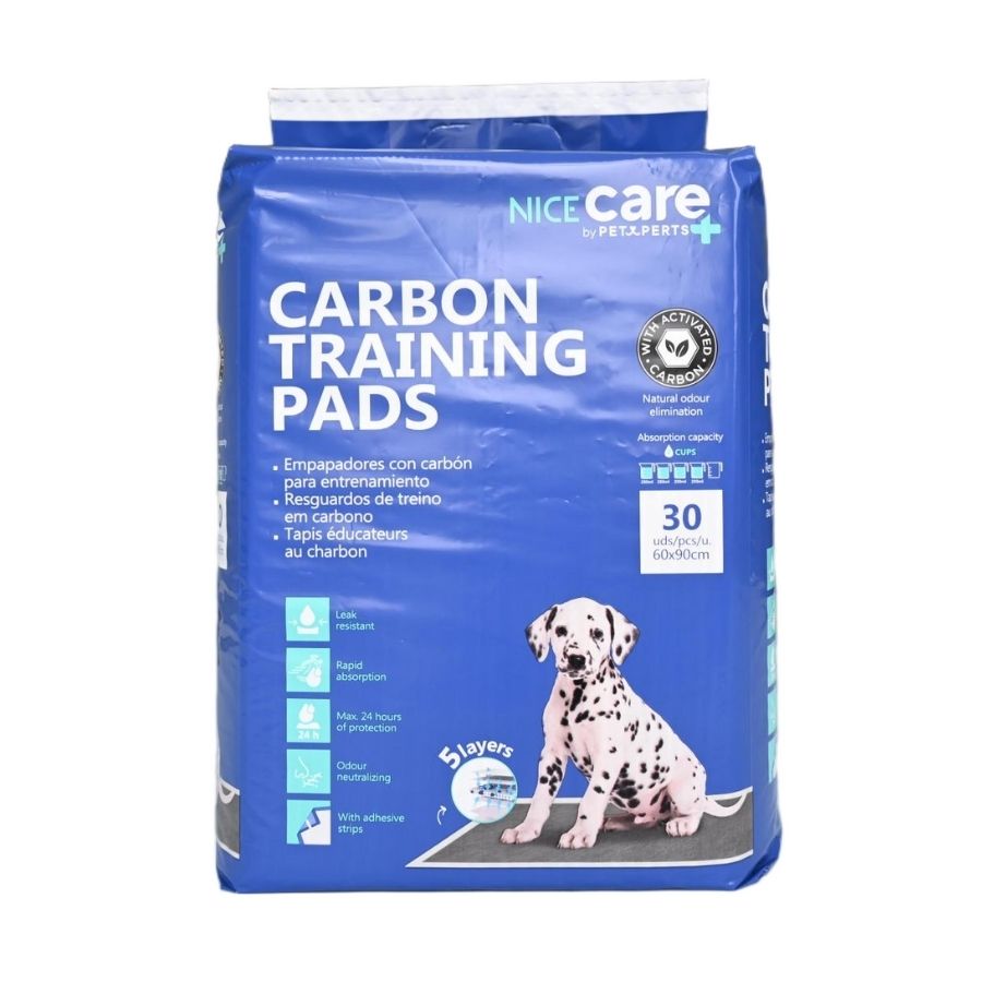 Alfombrilla de piso carbon 55 x 85 - 30 unidades, , large image number null