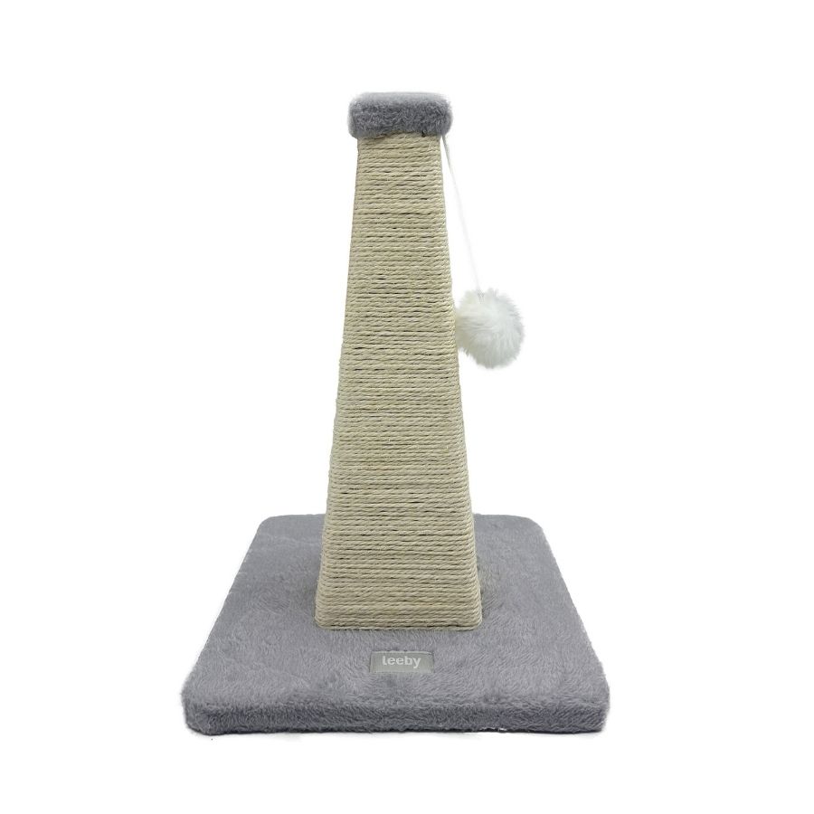 Katya poste piramide gatito