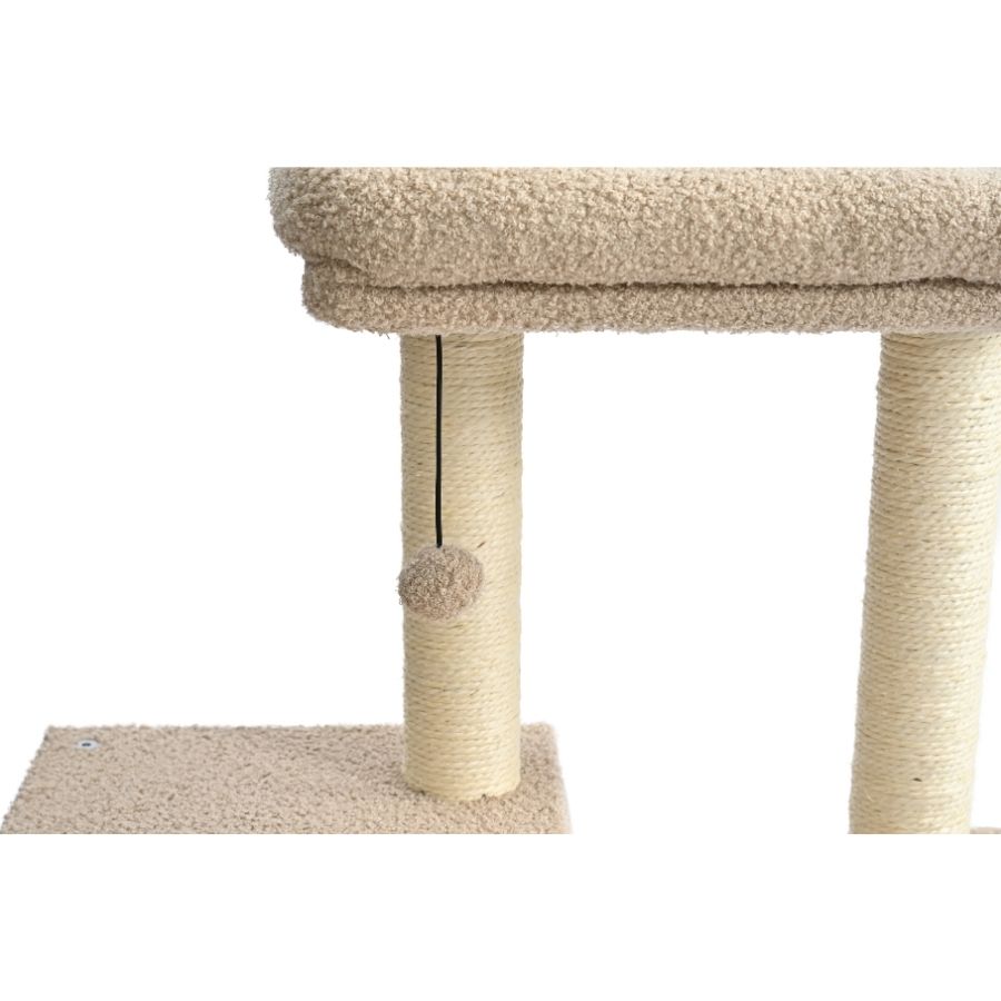 Boucle gimnasiomulti plataforma s, , large image number null