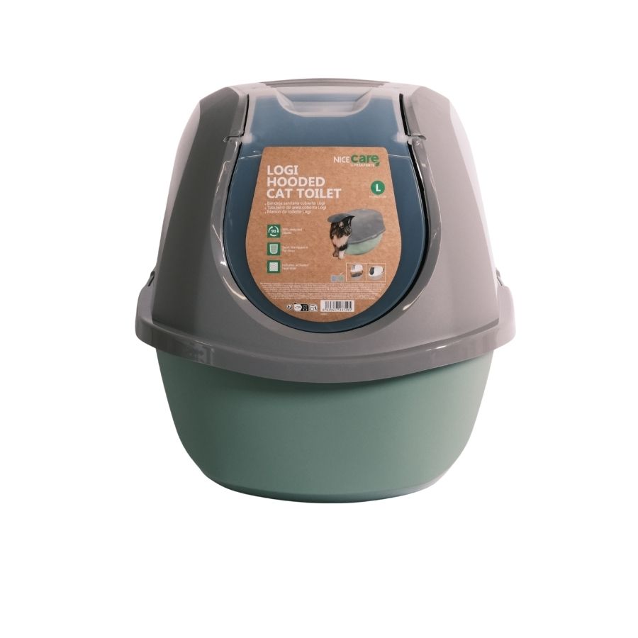 Arenero smart cat, , large image number null