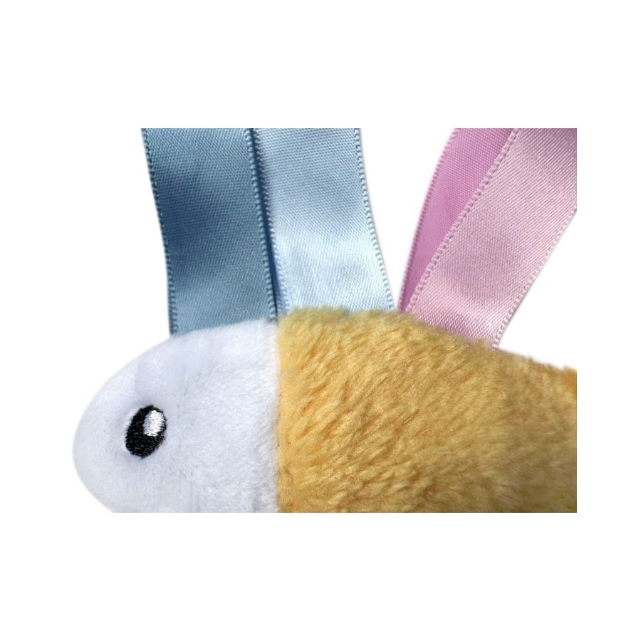 Tootoy! juguete pez con mo&ntilde;o para gatito, , large image number null