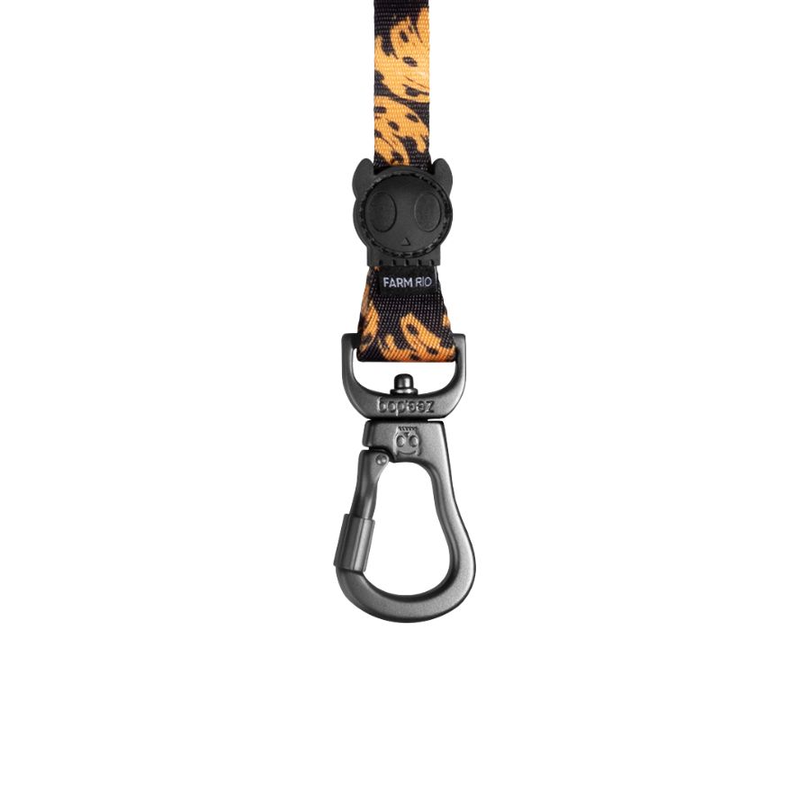 Correa larga bossa banana para perros, , large image number null