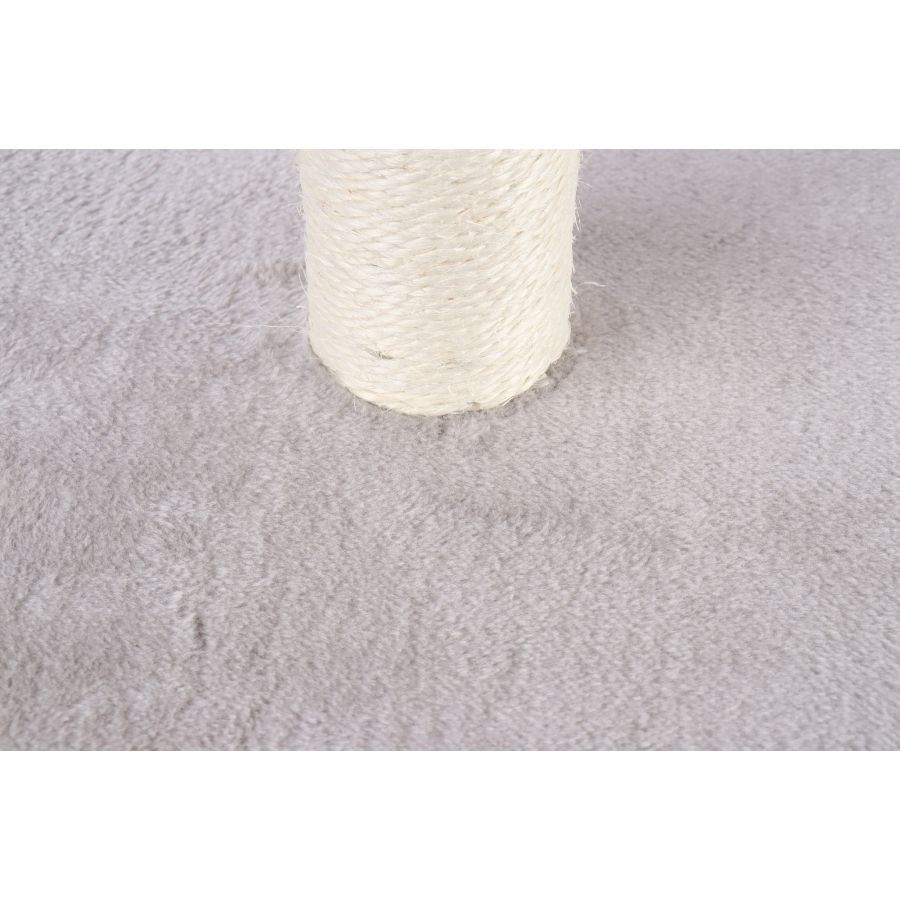 Tigrou estacion rascar y dormir, , large image number null