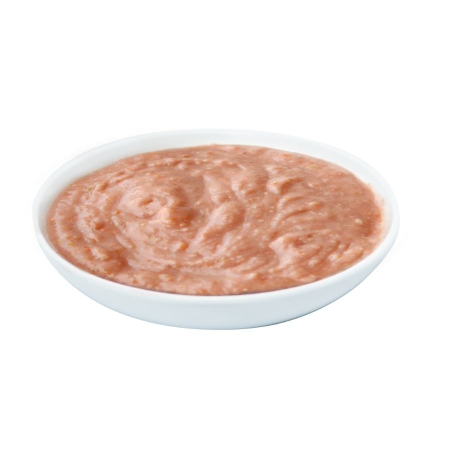 Dog tasty meat paste: cordero + zanahoria & arveja 90GR, , large image number null