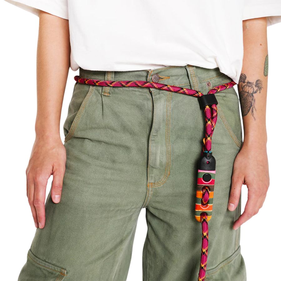 Correa manos libre selva para perros, , large image number null