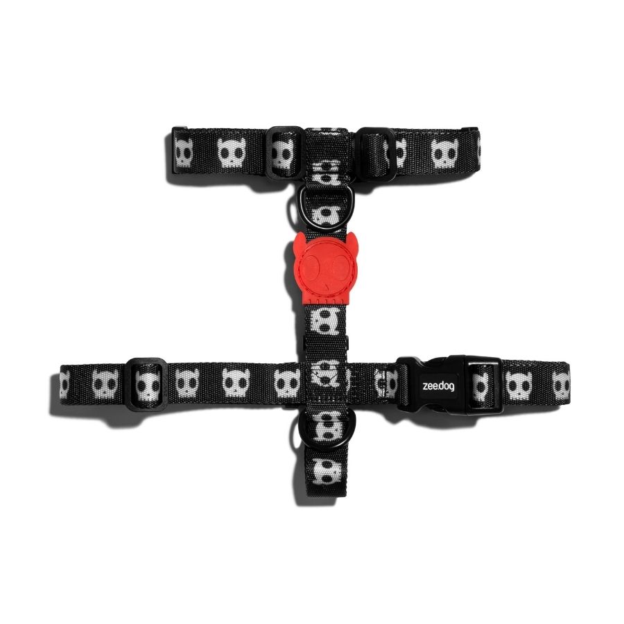 Skull 2.0 h-harness, , large image number null