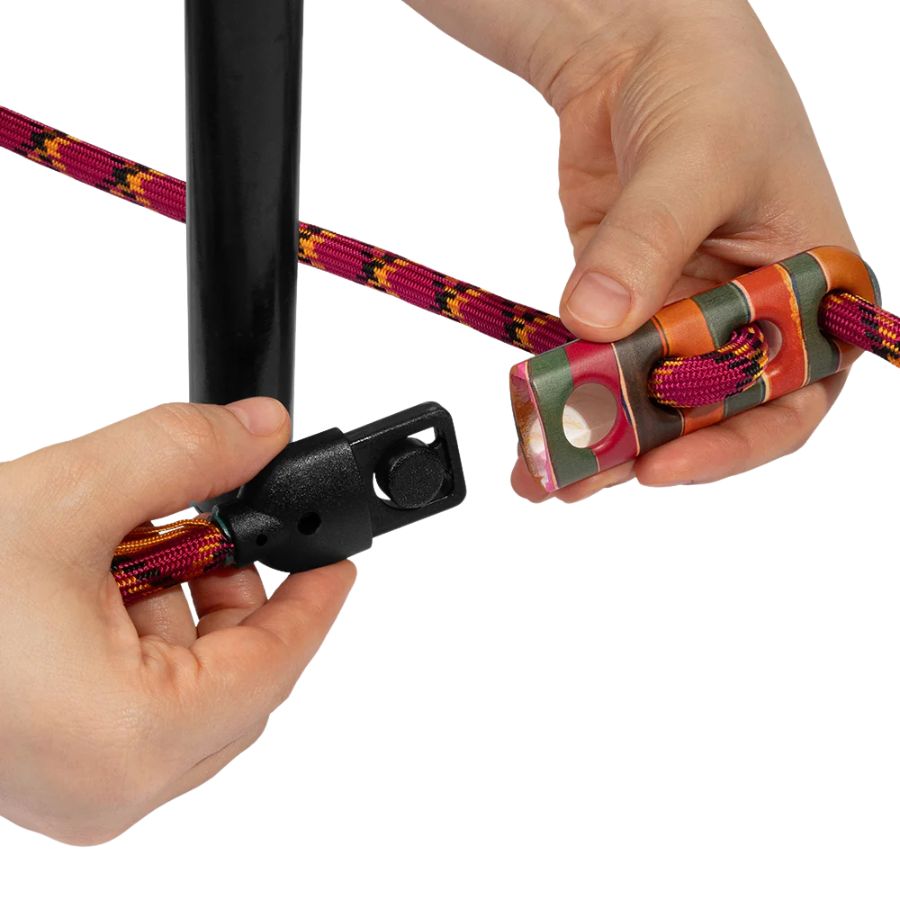 Correa manos libre selva para perros, , large image number null