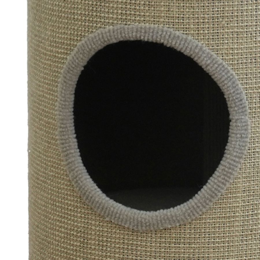 Bonbon barril rascar y dormir, , large image number null